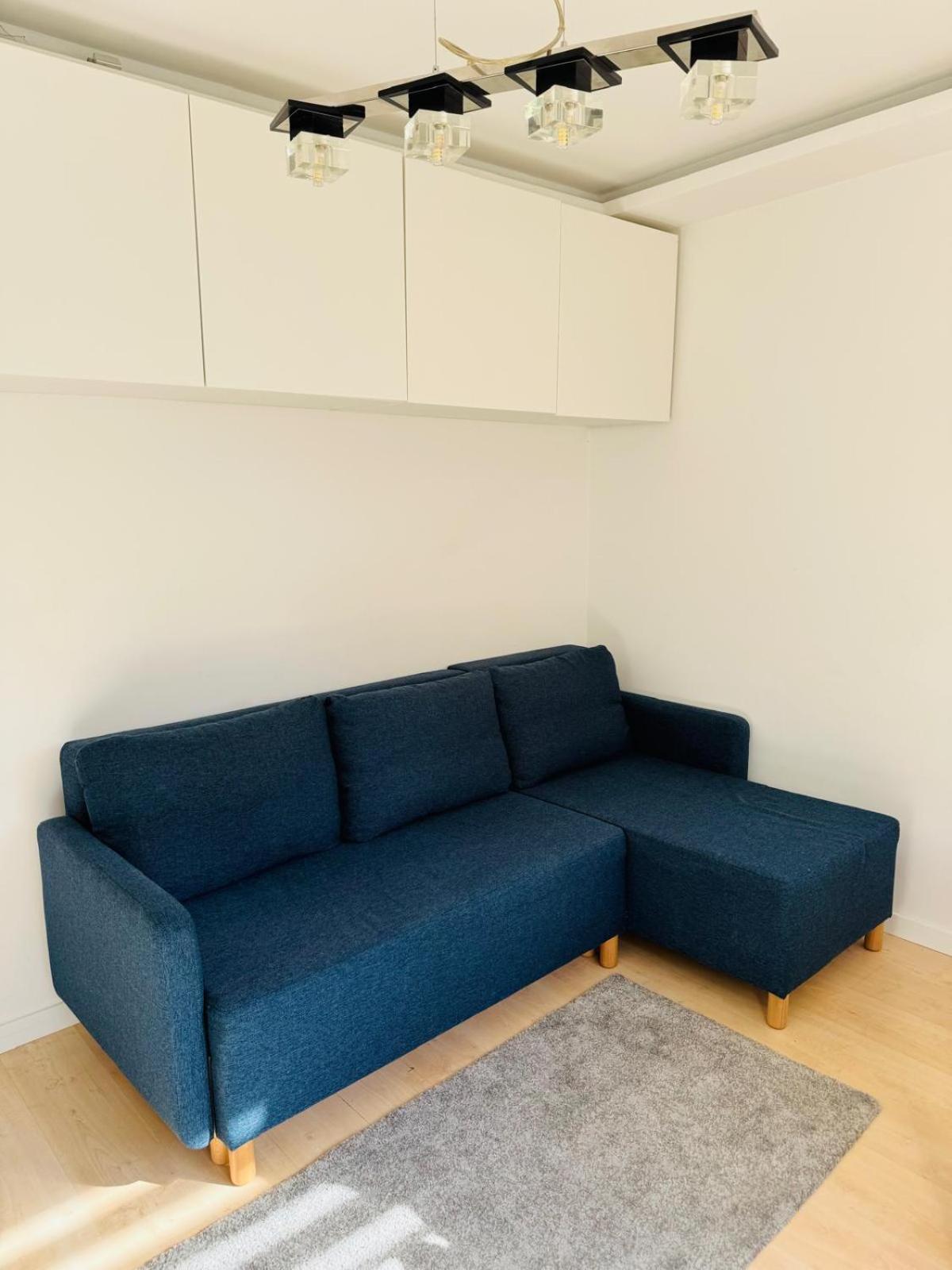 Apartament Witomino Rolnicza Gdynia Exterior foto